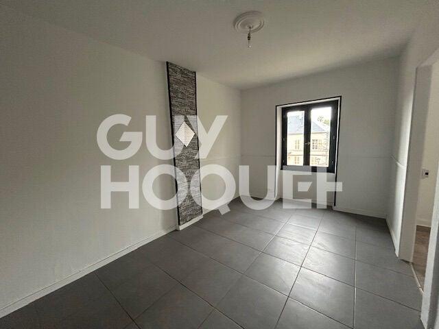 Appartement location à Vesoul