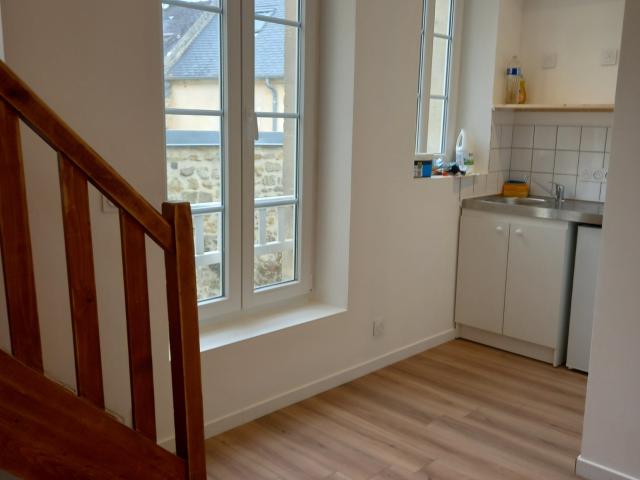 Appartement location à Bayeux