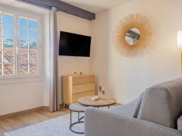Appartement location à Arrondissement de Draguignan, Saint-tropez