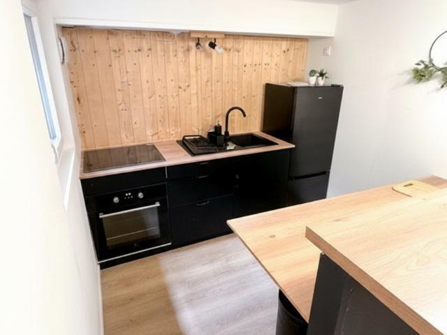 Appartement location à Limoges