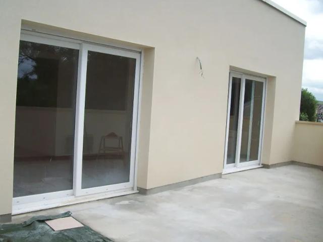 Appartement location à Château-Thierry, Charly