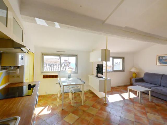 Appartement location à Grasse