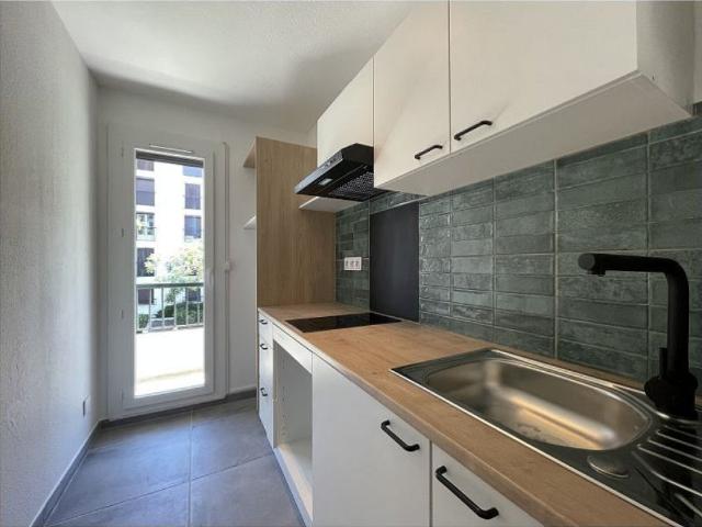 Appartement location à Perpignan