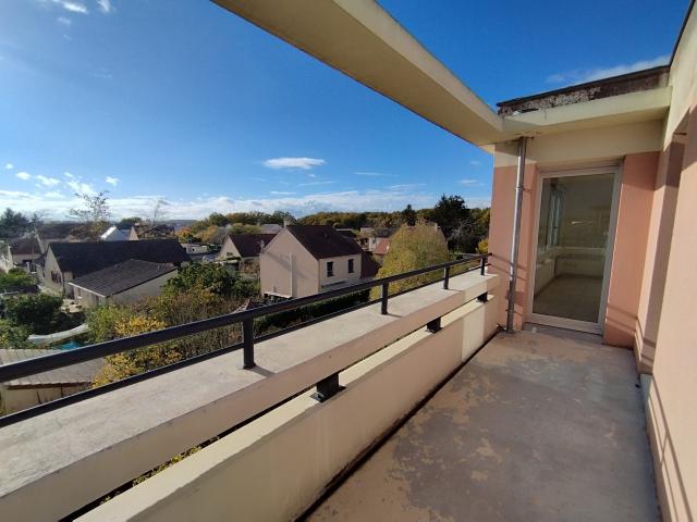 Appartement location à Chartres, Lèves