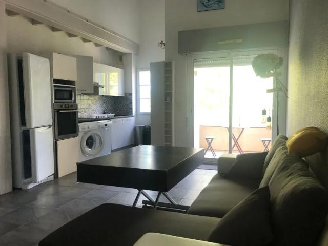 Appartement location à Rochefort, Échillais