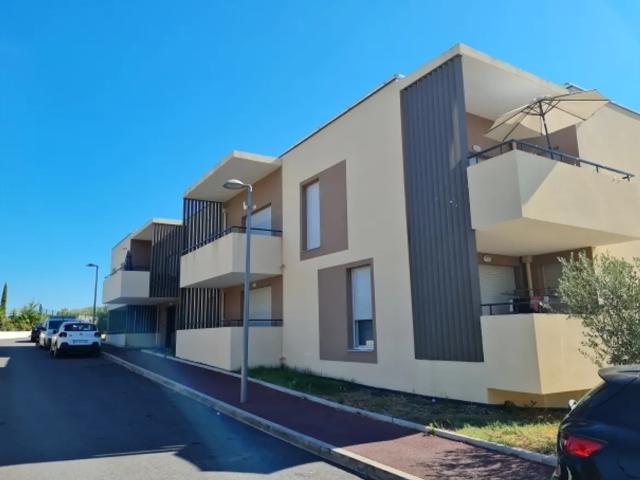 Appartement location à Arrondissement de Draguignan, Fréjus