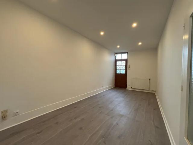 Appartement location à Saint-Étienne, Saint-chamond