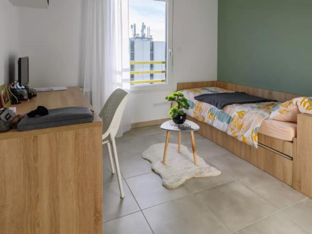 Appartement location à Montpellier