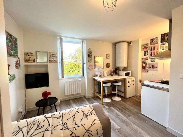 Appartement location à Rives, Isère