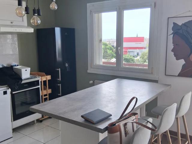 Appartement location à Saint-Julien-en-Genevois, Annemasse