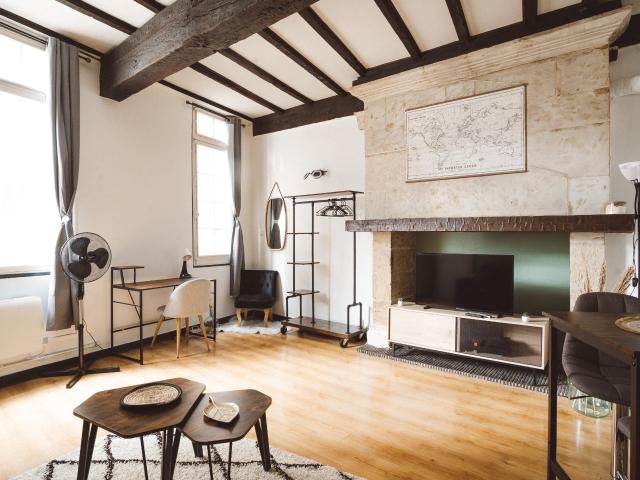 Appartement location à Périgueux