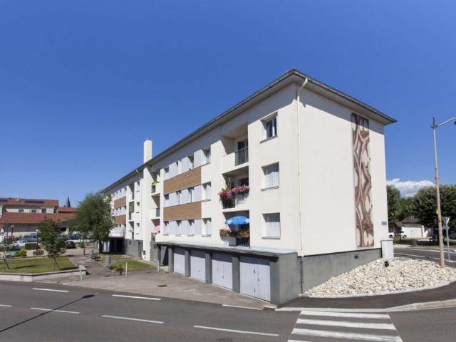 Appartement location à Belley, Ambronay