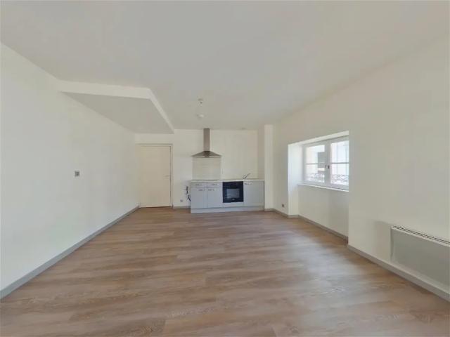 Appartement location à Poitiers