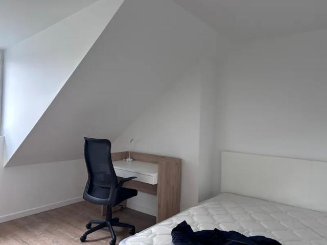 Appartement location à Tours