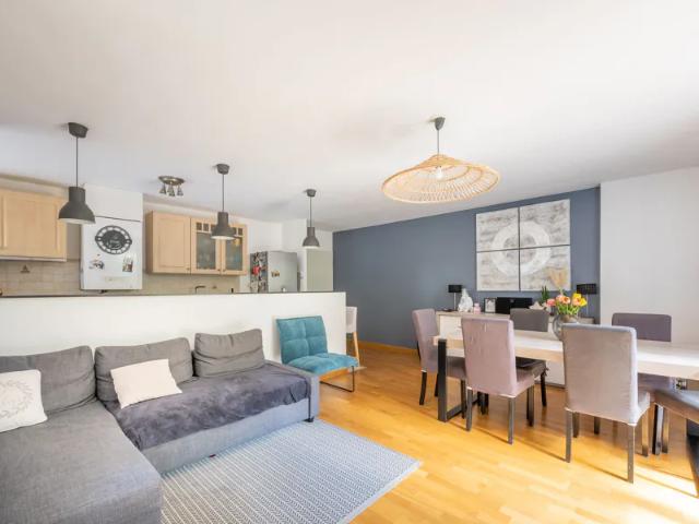 Appartement location à Antony, Fontenay-aux-roses