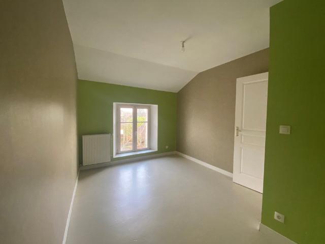 Appartement location à Bar-sur-Aube, Soulaines-dhuys