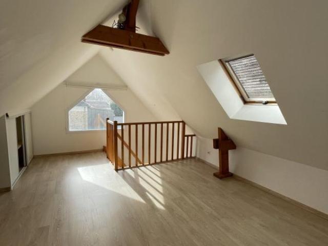 Appartement location à Nantes