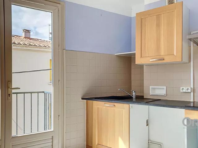 Appartement location à Prades