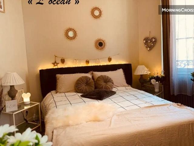 Appartement location à Blois