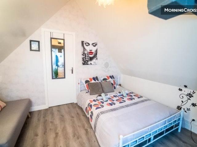 Appartement location à Blois