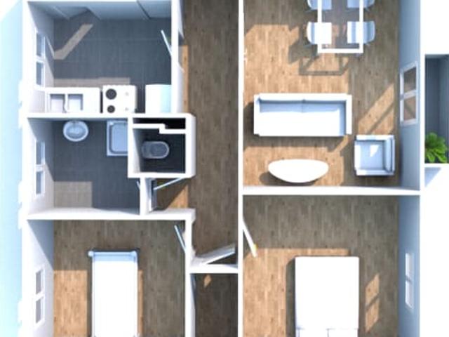 Appartement location à Rouen, Darnétal