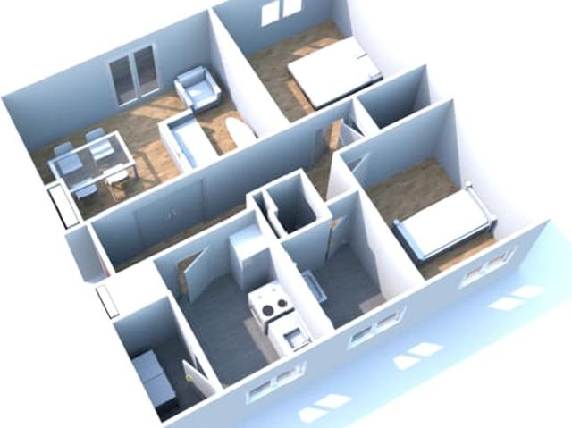 Appartement location à Rouen, Darnétal