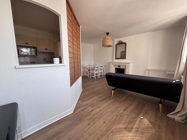 Appartement location à Orléans