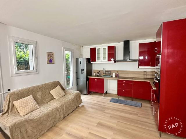 Appartement location à Pontoise, Cergy