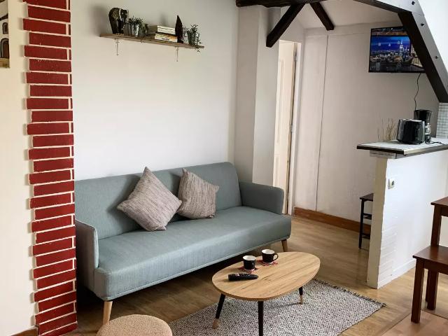 Appartement location à Pontoise, Cergy