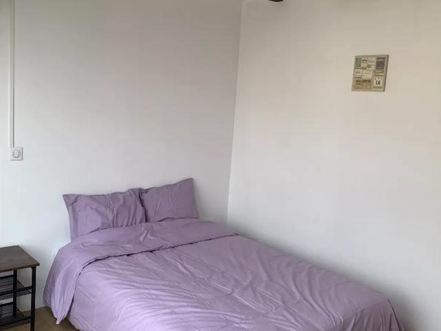 Appartement location à Pontoise, Cergy