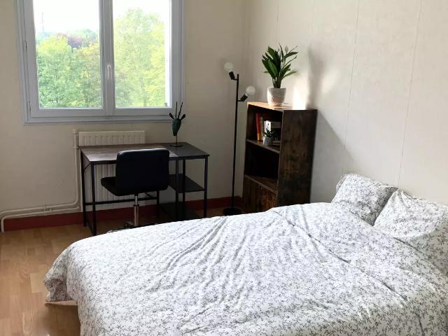 Appartement location à Pontoise, Cergy