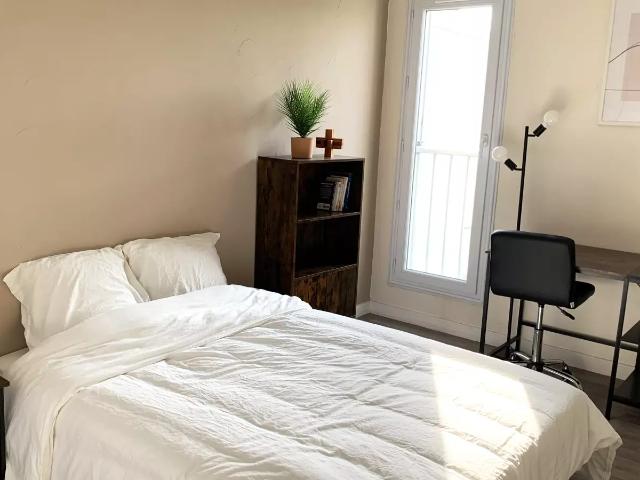 Appartement location à Pontoise, Cergy