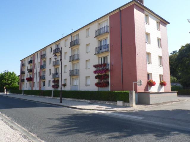 Appartement location à Bar-sur-Aube, Brienne-le-château
