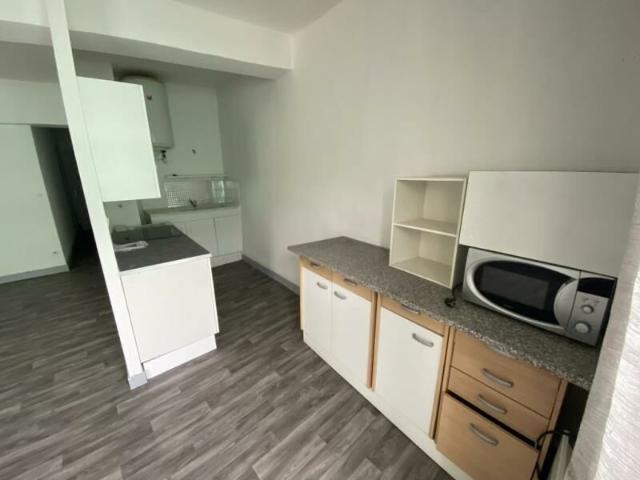 Appartement location à Nevers