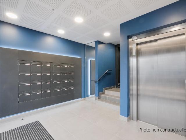 Appartement location à Le Raincy, Aulnay-sous-bois