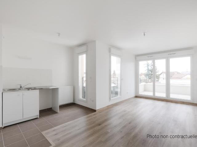 Appartement location à Le Raincy, Aulnay-sous-bois