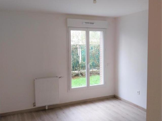 Appartement location à Le Raincy, Aulnay-sous-bois