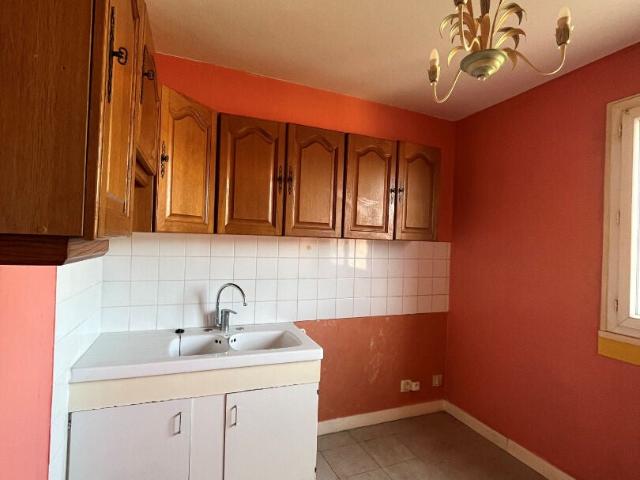 Appartement location à Moulins
