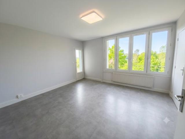 Appartement location à Charolles, Digoin