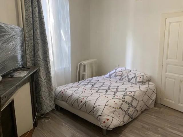 Appartement location à Castres, Mazamet