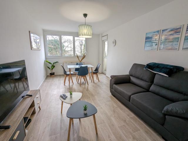 Appartement location à Bordeaux, Mérignac
