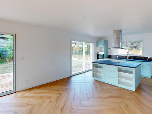 Appartement location à Bordeaux, Ayguemorte-les-graves
