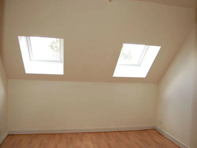 Appartement location à Bourges, Saint-satur