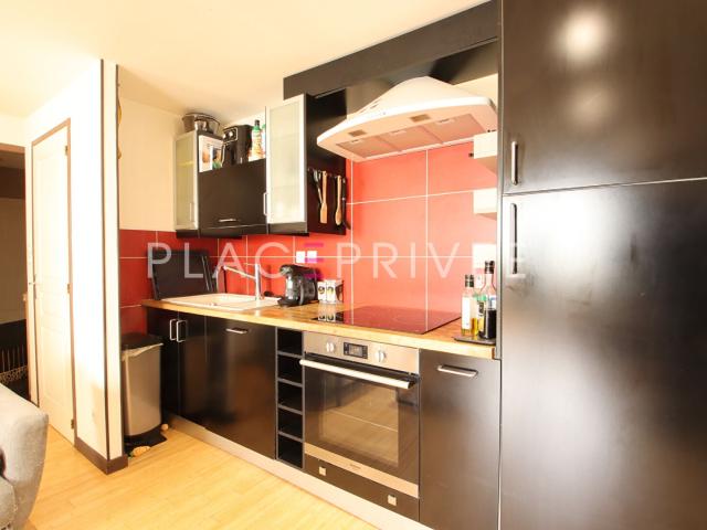 Appartement location à Nancy, Maxéville
