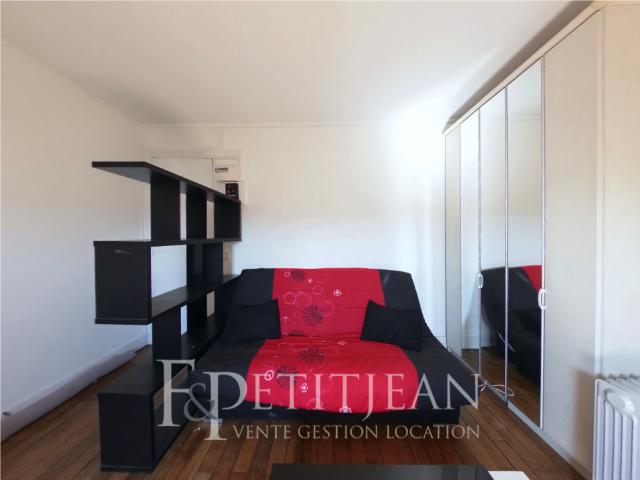 Appartement location à Paris, Île-de-France