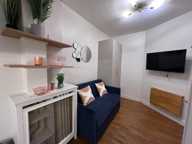 Appartement location à Paris, Île-de-France