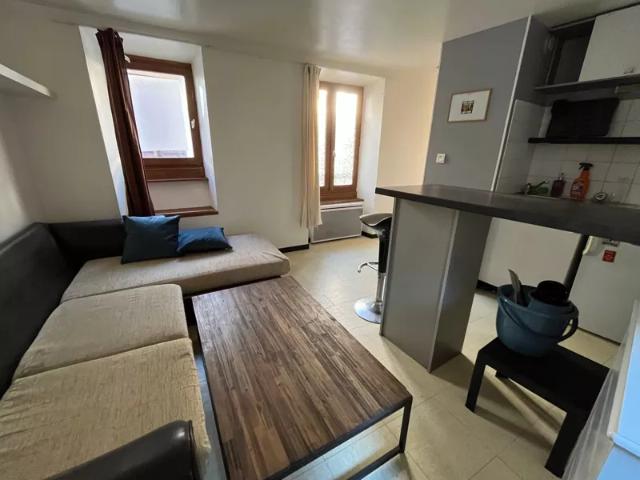 Appartement location à Mende