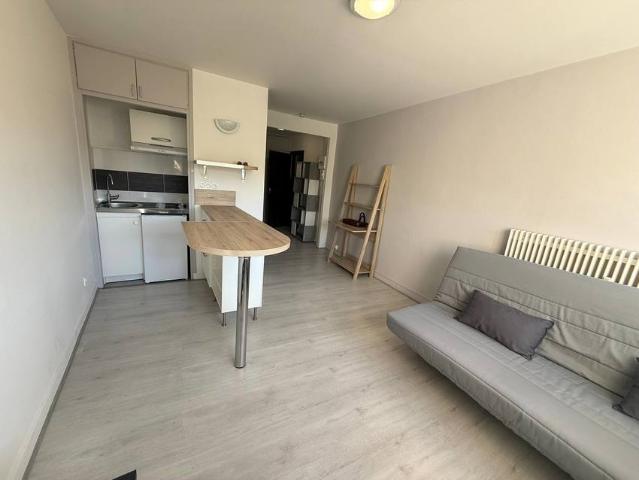 Appartement location à Clermont-Ferrand, Pont-du-château