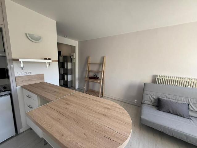 Appartement location à Clermont-Ferrand, Pont-du-château