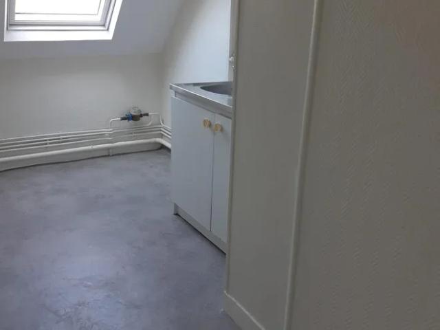 Appartement location à Senlis, Nogent-sur-oise